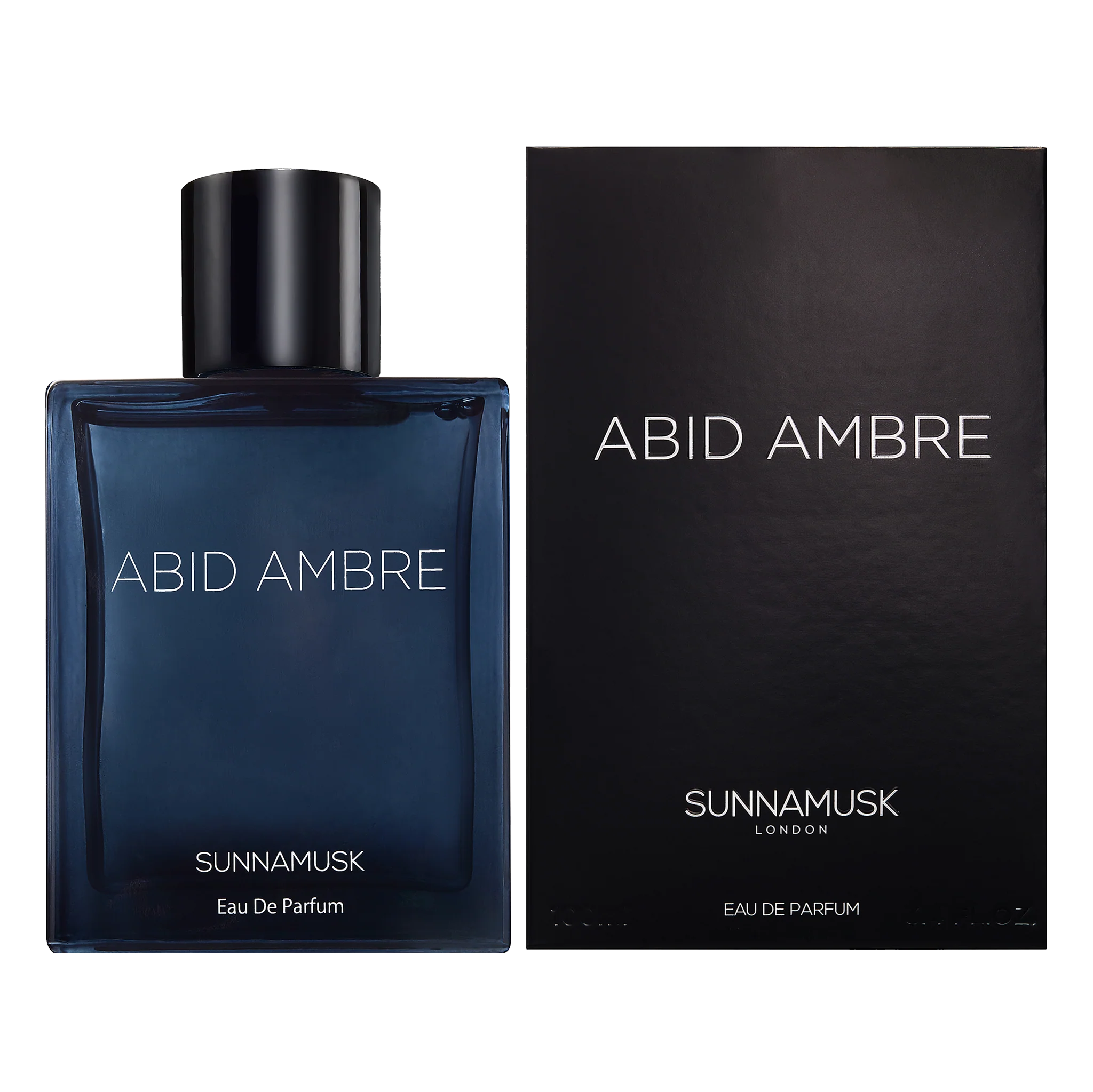 Abid Ambre EDP - Image 2