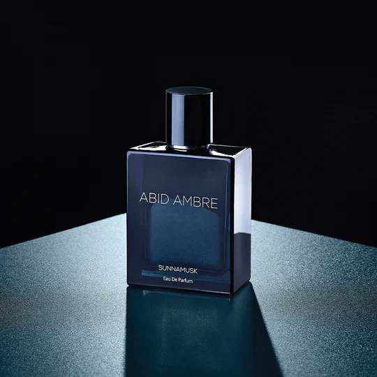 Abid Ambre EDP - Image 4