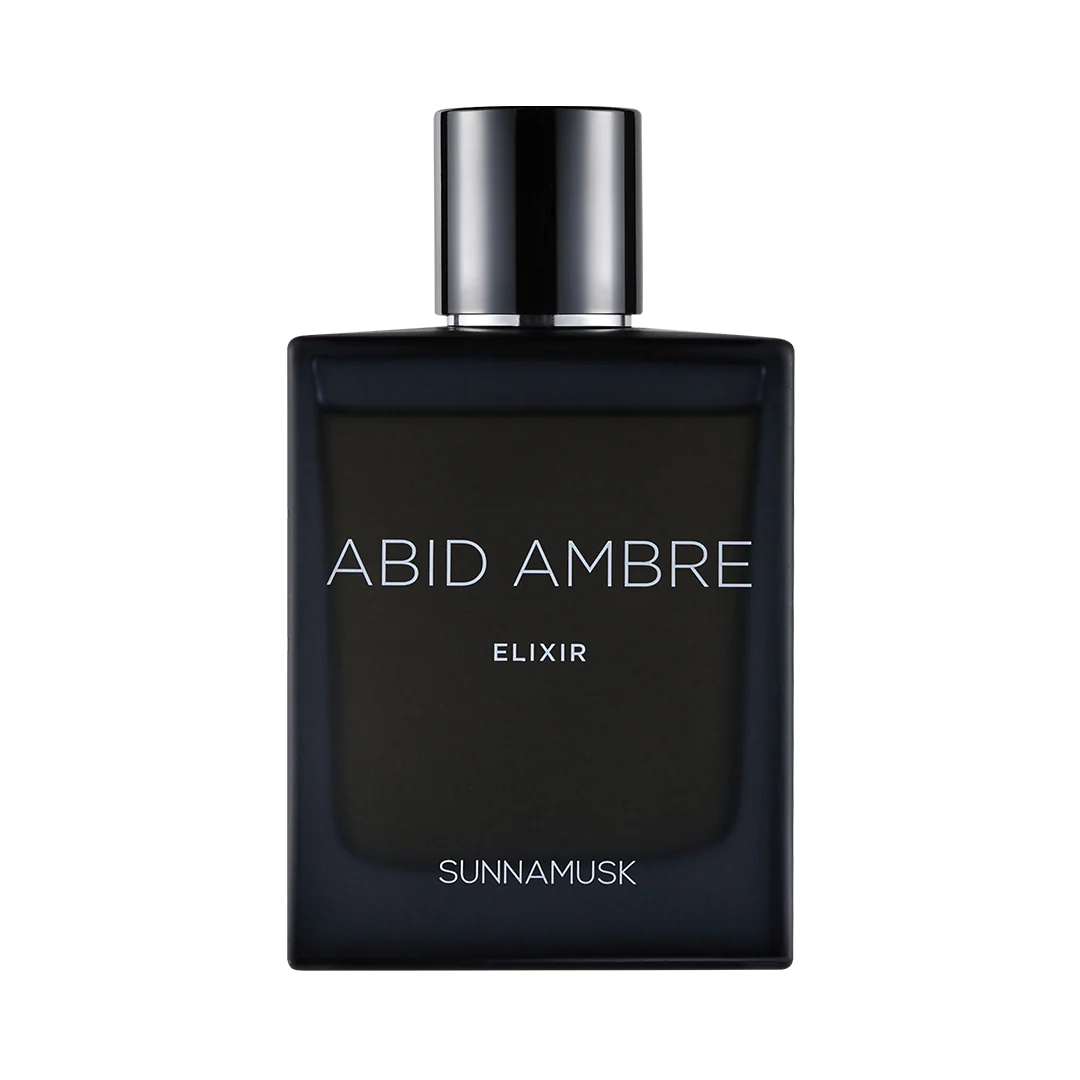 Abid Ambre Elixir