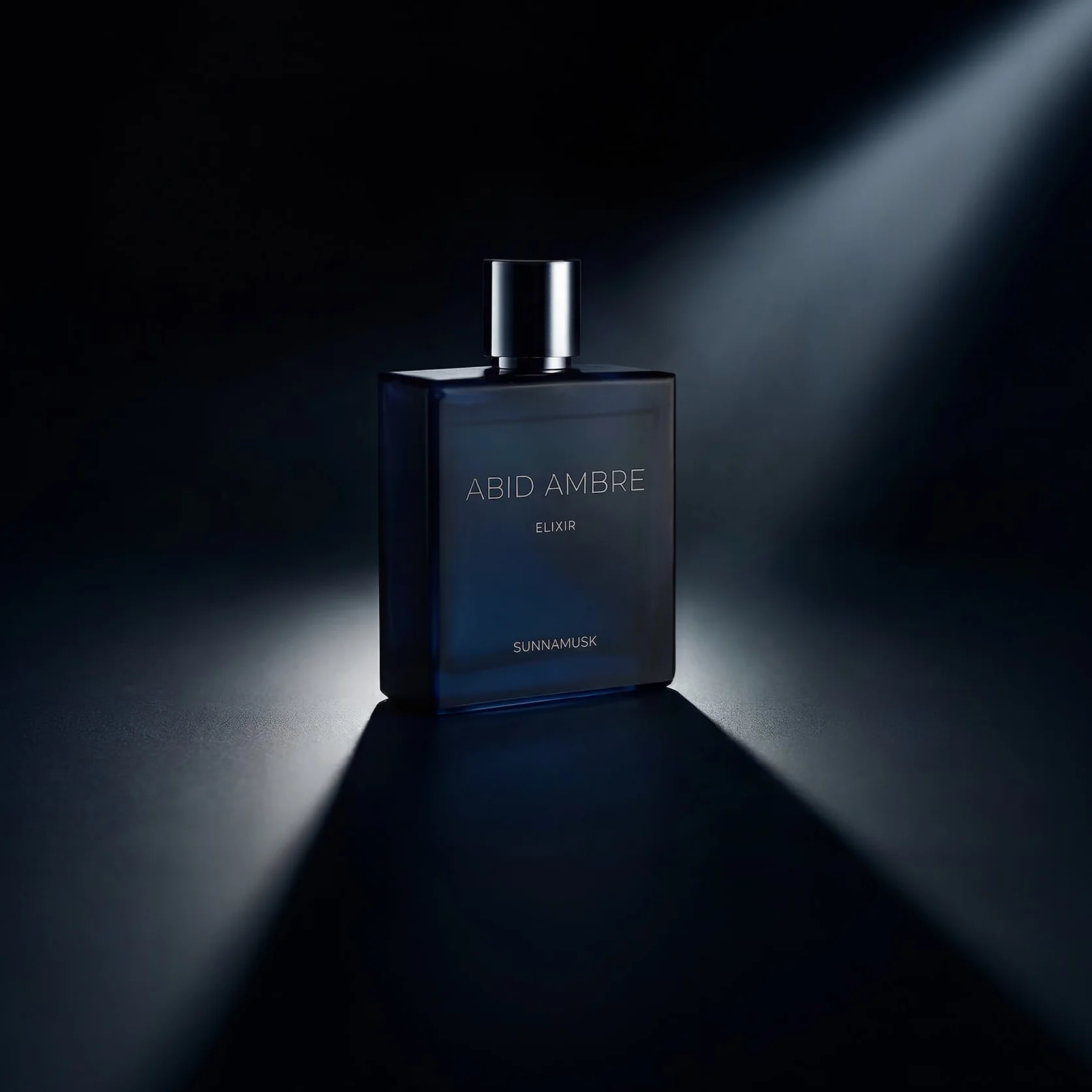 Abid Ambre Elixir - Image 2