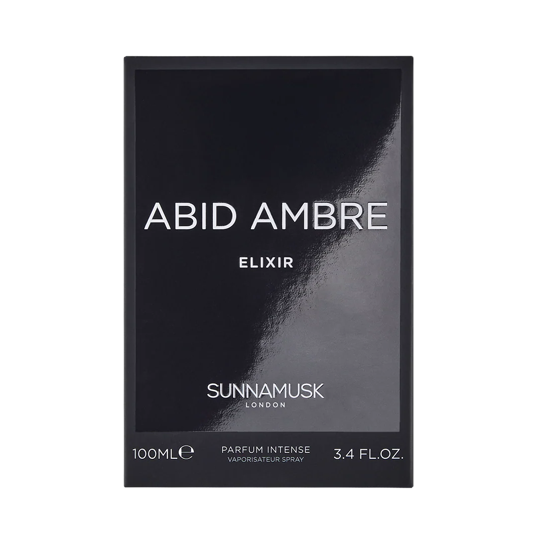 Abid Ambre Elixir - Image 3