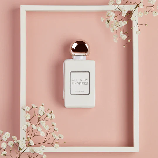 Alluring Empress EDP - Image 4
