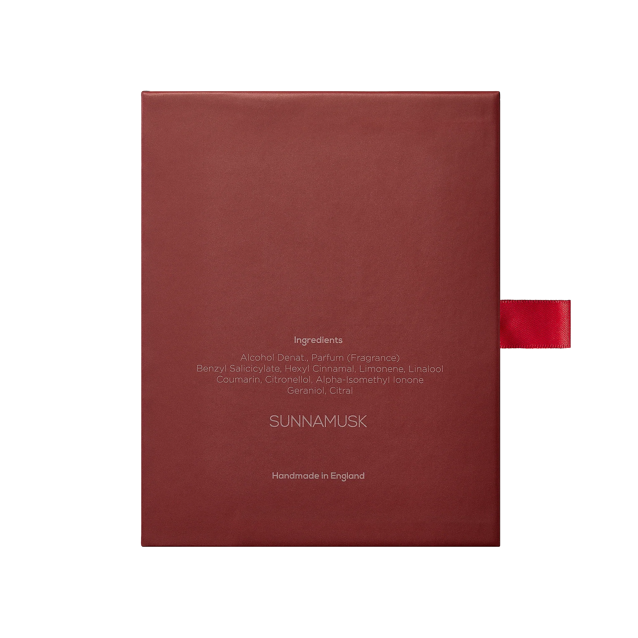 Amber Rose EDP - Image 3