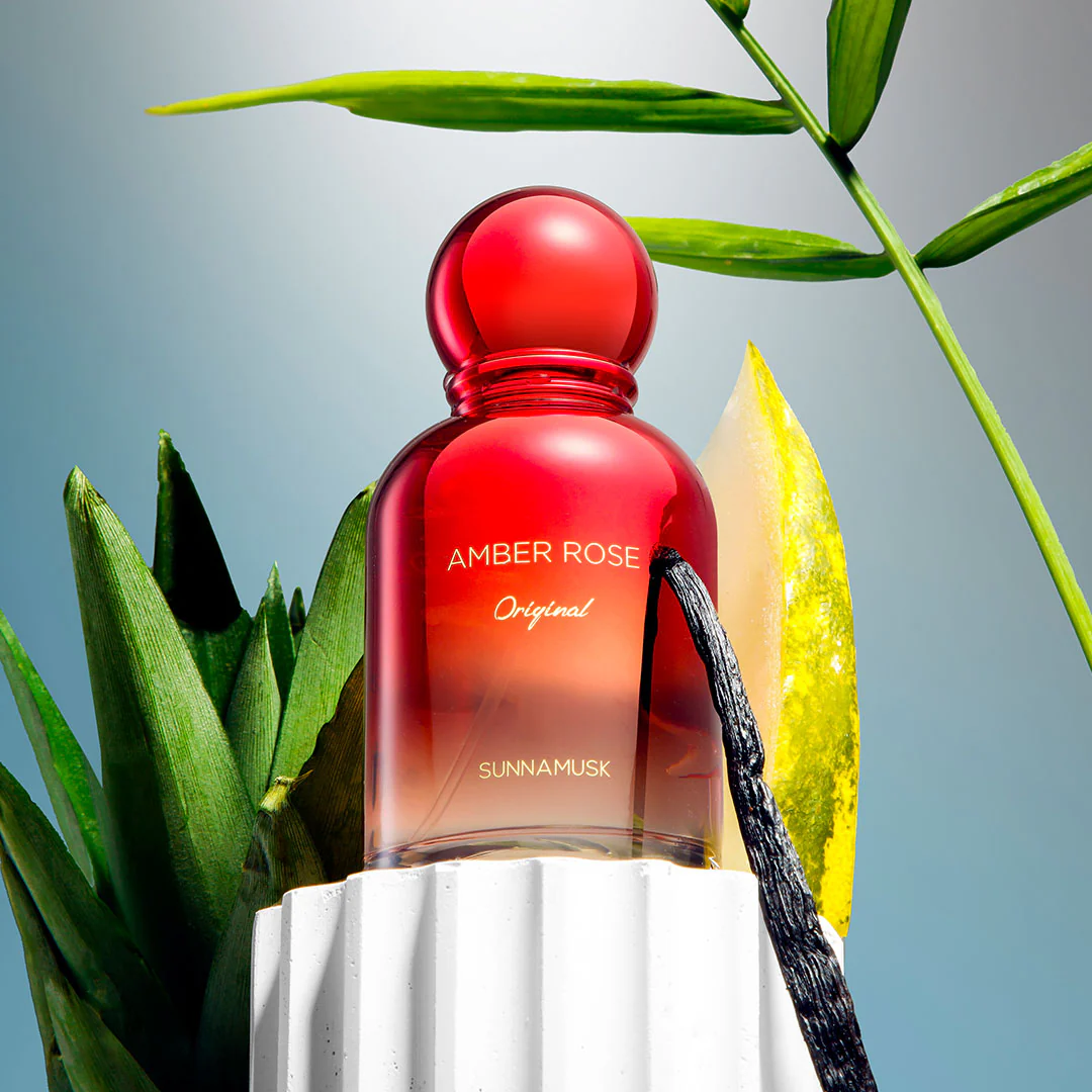Amber Rose EDP - Image 4