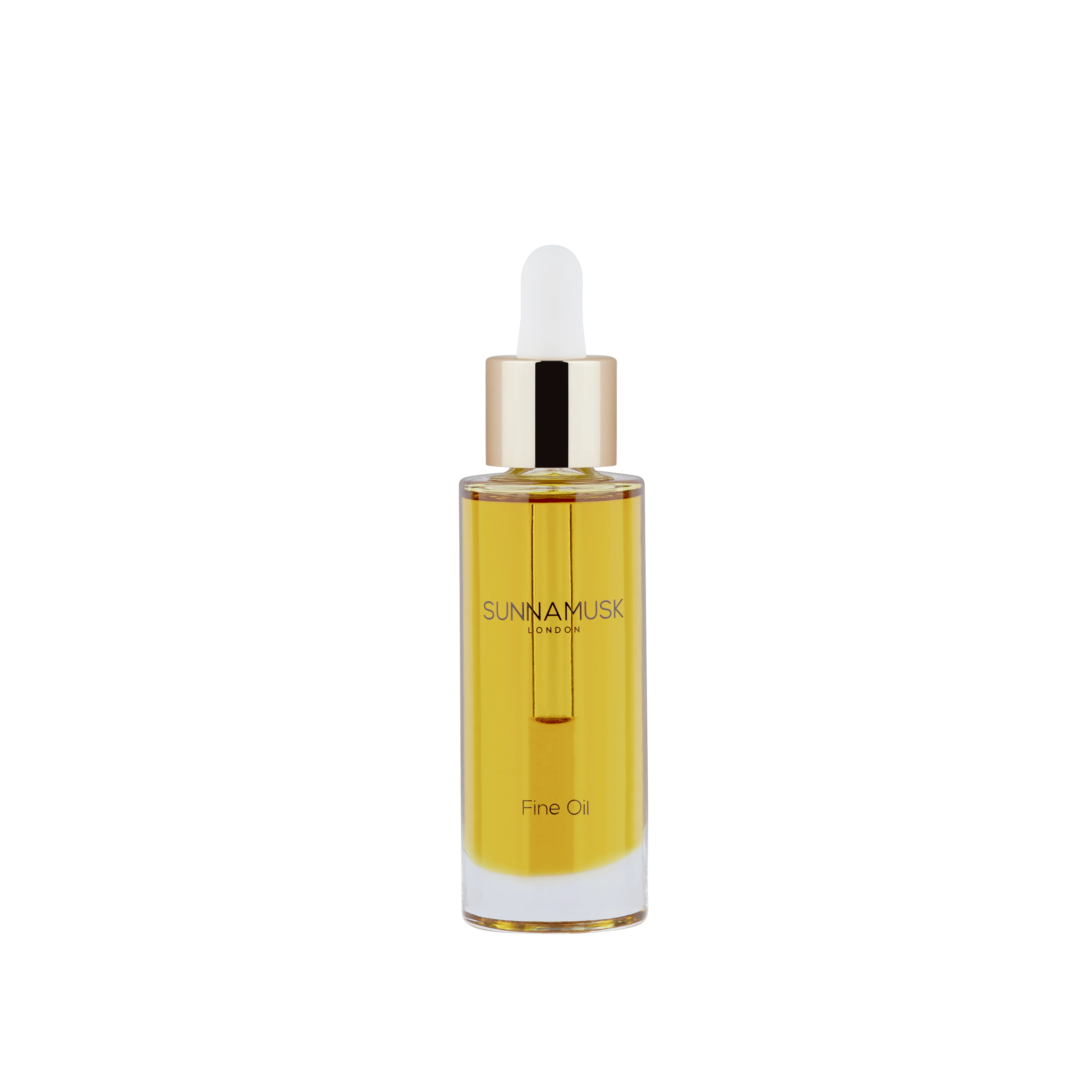 Arabian Nights Huile parfumée