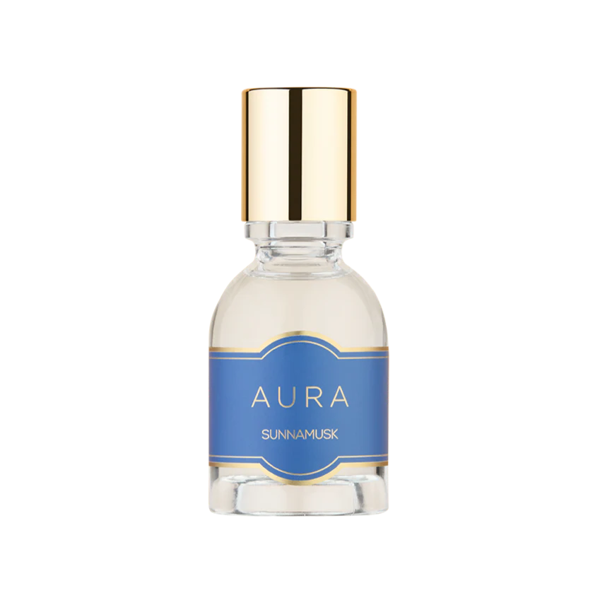 Eau de Parfums'