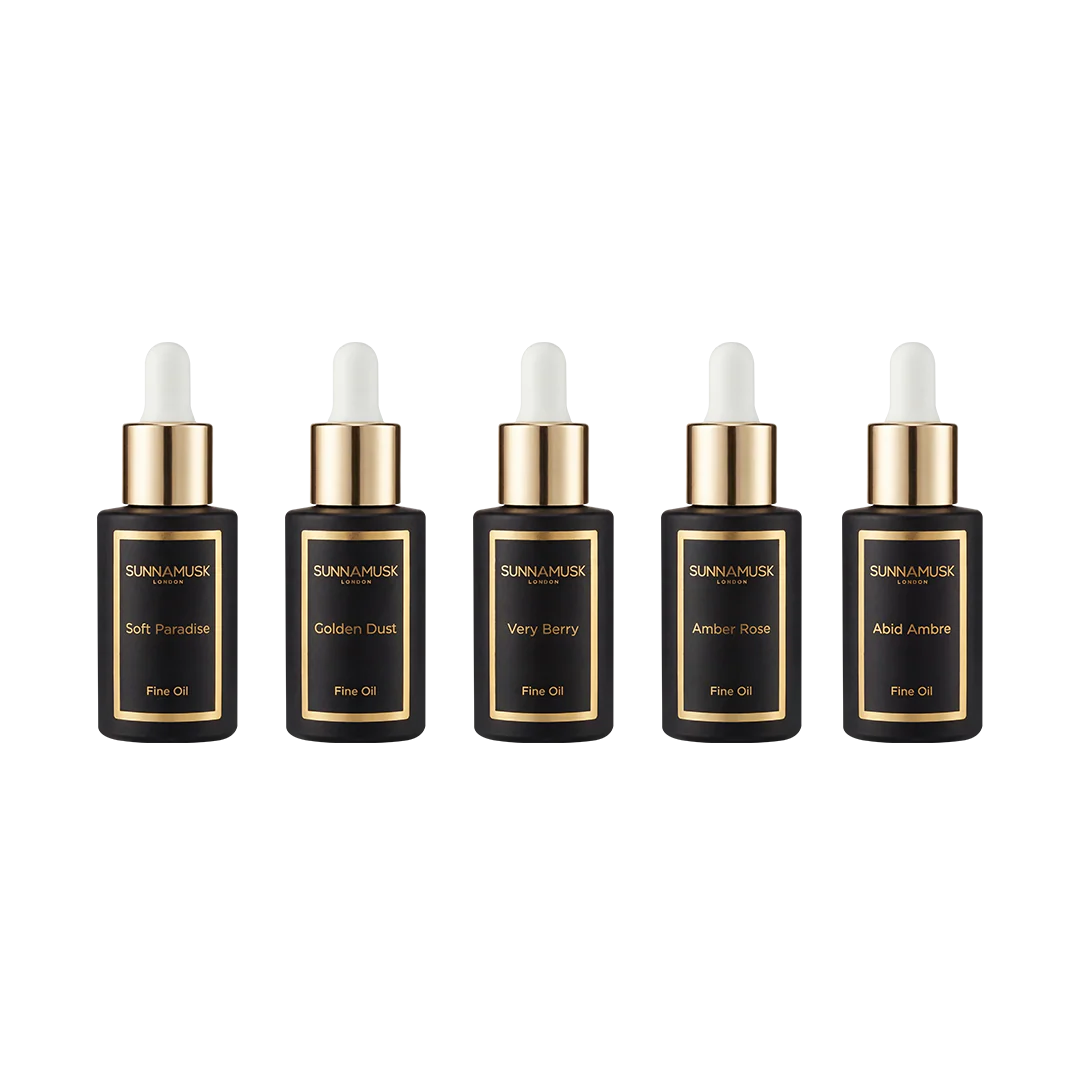 Signature Oil Collection - Image 4