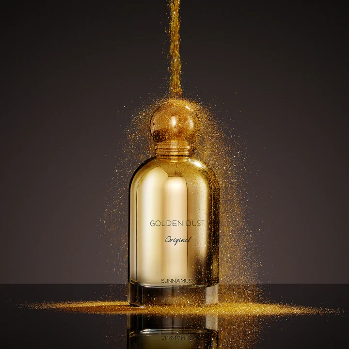 Golden Dust - Image 4