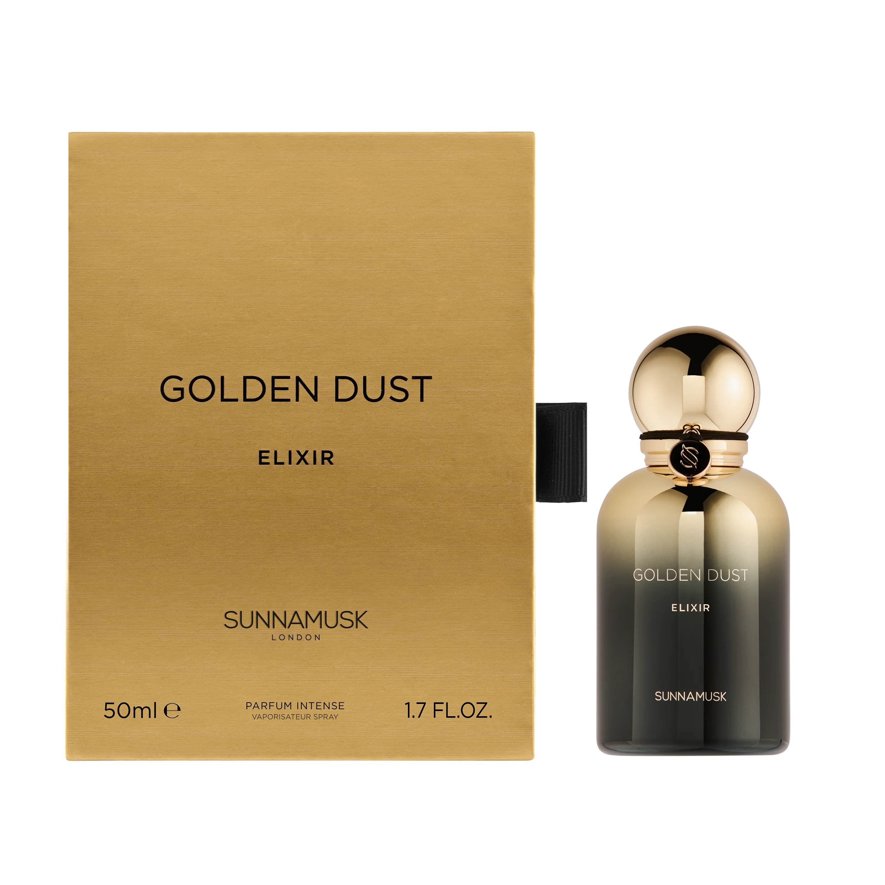 Golden Dust Elixir - Image 2