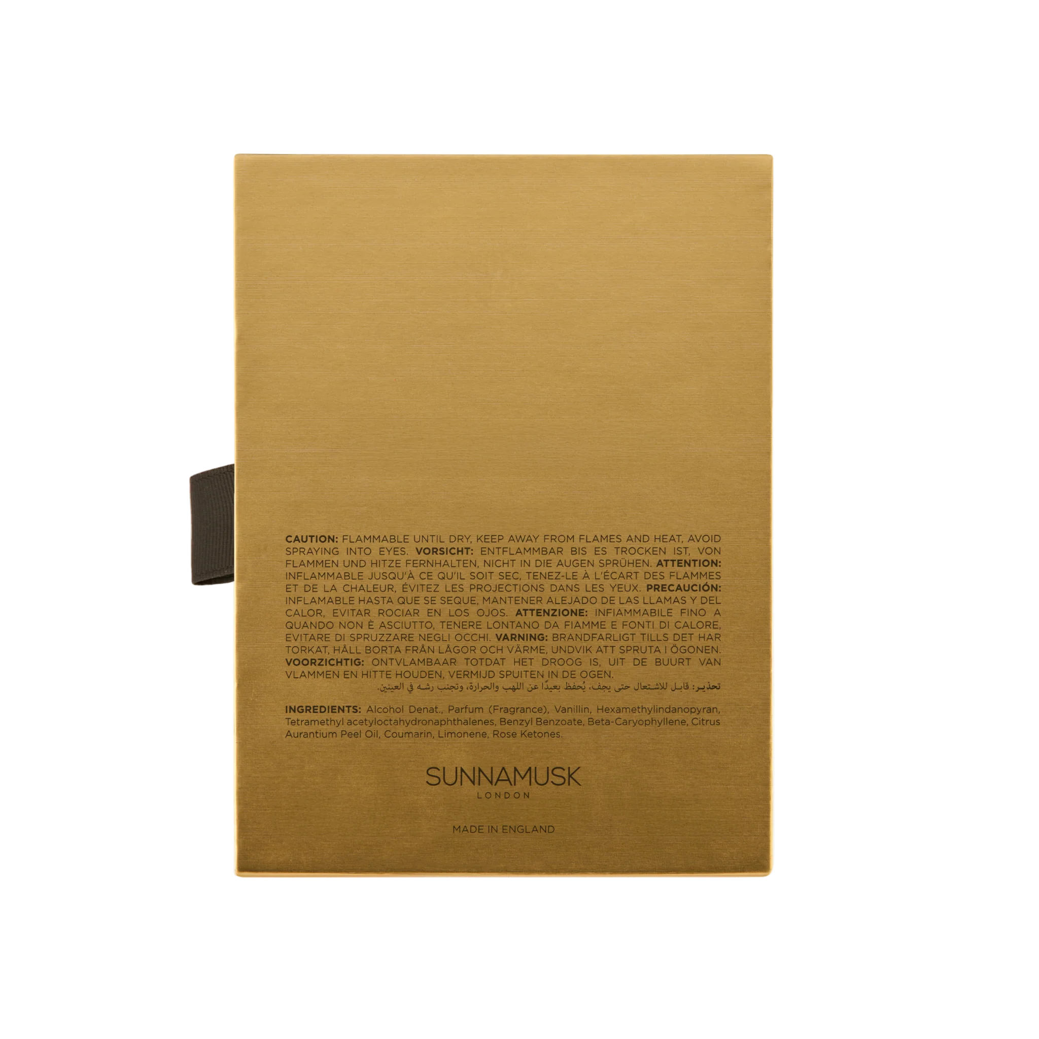 Golden Dust Elixir - Image 3