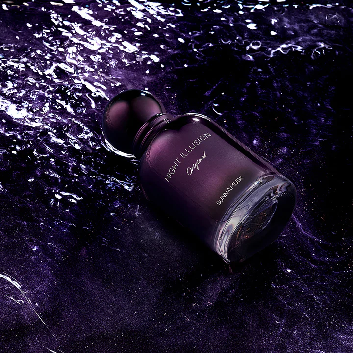 Night Illusion - Image 4