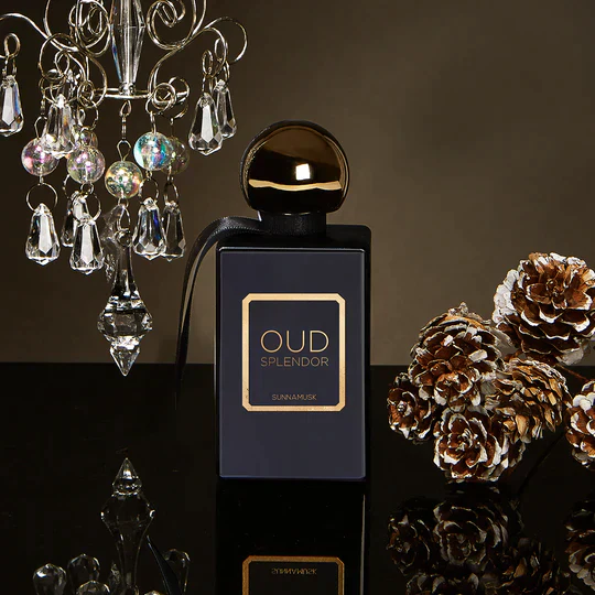 Oud Splendor - Image 4