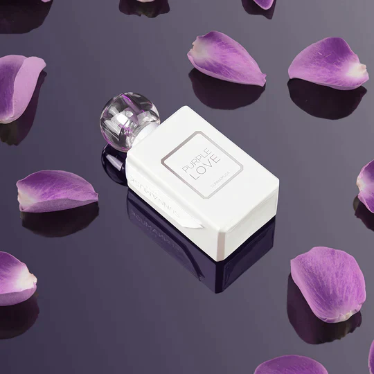 Purple Love - Image 4