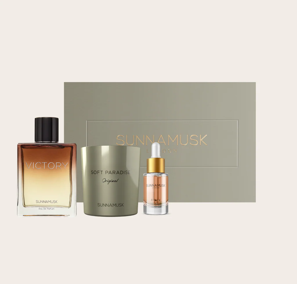 Victory Coffret Cadeau