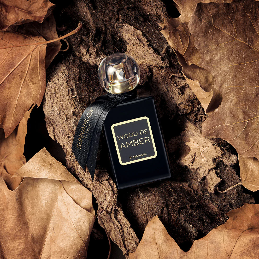 Wood De Amber - Image 4